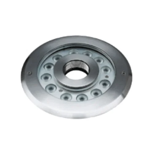 Fountain Ring LED - DMX Series - Image 2