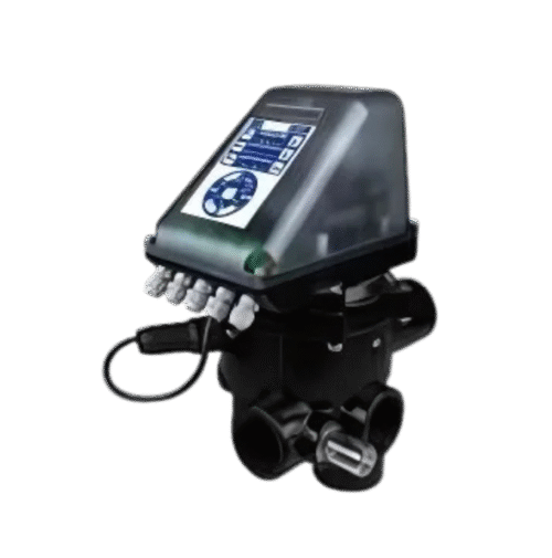 Atecpool Basic and Flat Automatic Selector Valves - Image 2