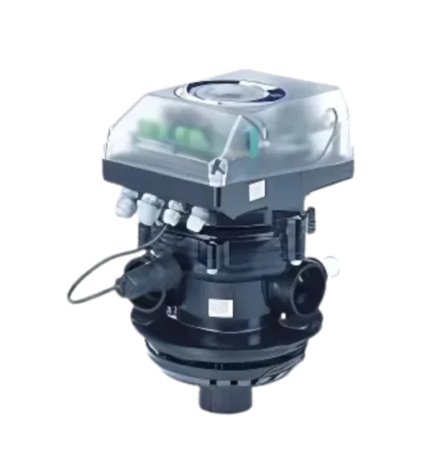 Atecpool Basic and Flat Automatic Selector Valves