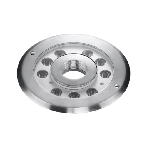 Fountain Ring LED - DMX Series