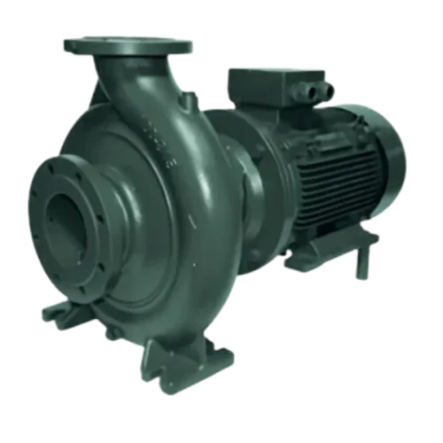 Atecpool Lagoon Pumps
