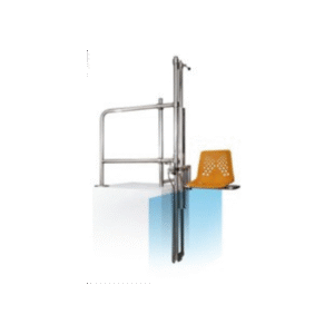 Hydraulic and Battery Operated Lift