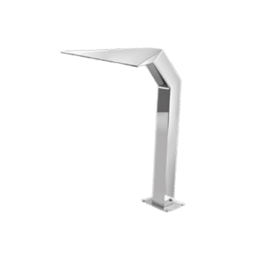 Water Curtain Straight