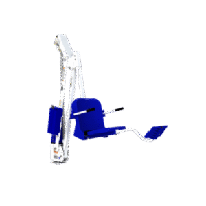 Battery Operated Pool Lift