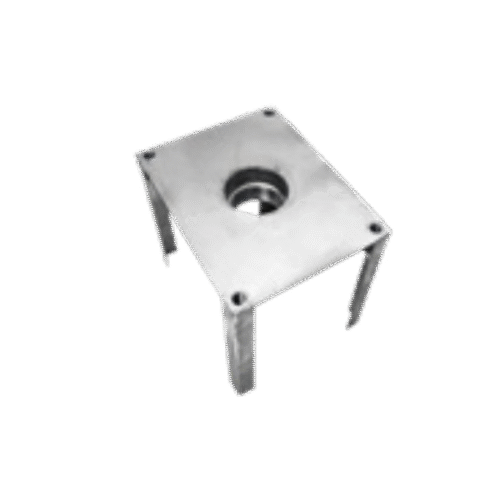 Anchor for Water Curtain