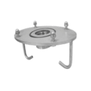 Circular Anchor