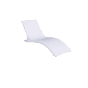 Atecpool Poolside Lounger