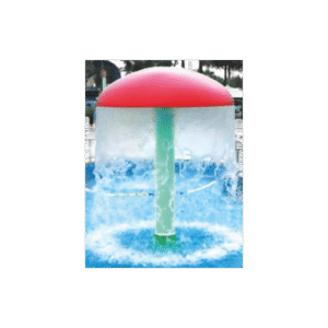 Mushroom Umbrella