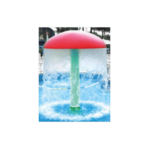 Mushroom Umbrella