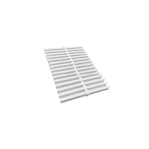 Overflow Grating