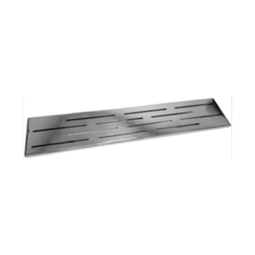Stainless Steel Channel Grating