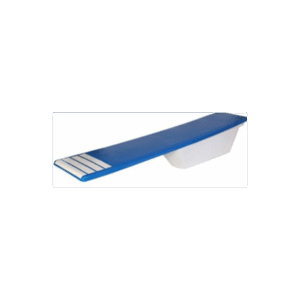 Diving Board with Base