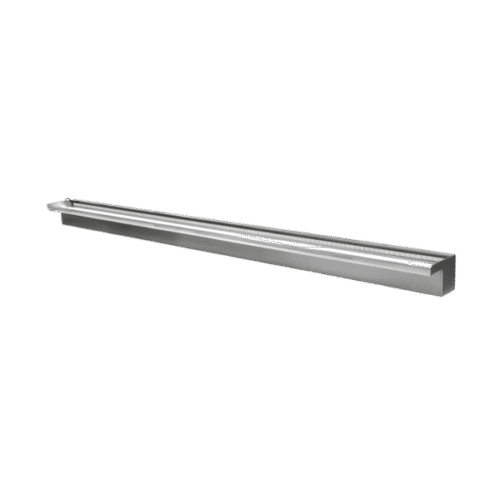 Stainless Steel Waterfalls