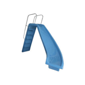 Slide Curved Model