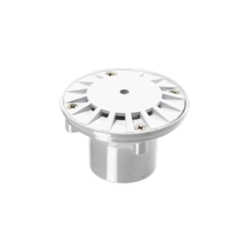 Floor Inlet ABS Slip Fit
