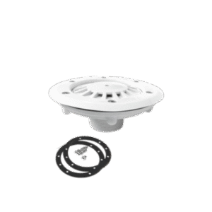 Floor Inlet ABS threaded for Liner