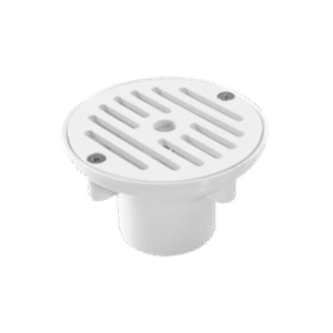 Wall Return Inlet ABS Slip Fit
