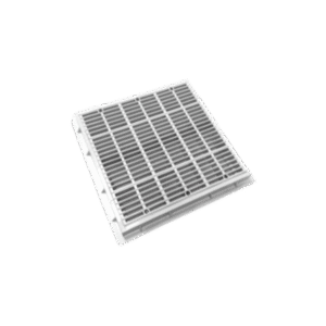 Frame and Grate ABS