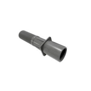 Wall Conduit ABS Threaded