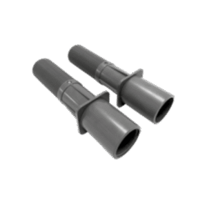 Wall Conduit ABS Slip Fit