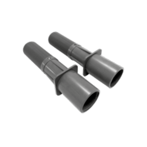 Wall Conduit ABS Slip Fit
