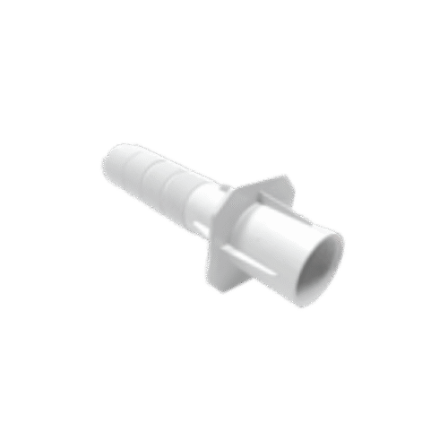 Wall Conduit ABS Threaded Concrete