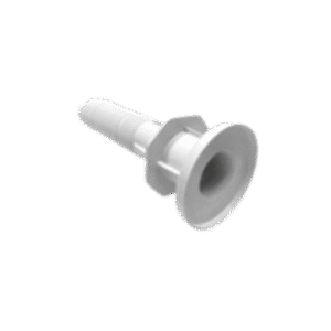 Wall Conduit ABS Threaded Liner