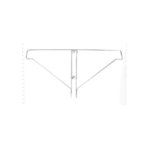 Lifebuoy Ring Holder