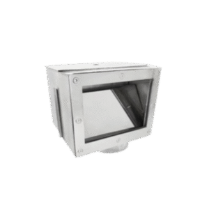 Standard Skimmer AISI