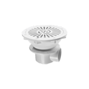 Circular Main Drain