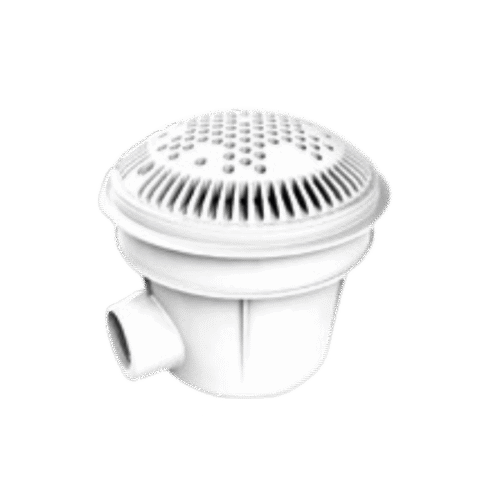 Anti-Entrapment Main Drain