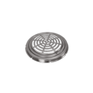 Anti-Vortex Drain Grille AISI 316