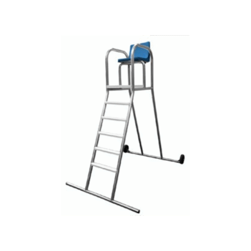 Lifeguard Chair