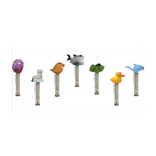 Cleanstar Character Thermometer