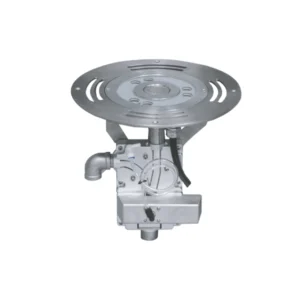 Deck Jet with WaterSwitch