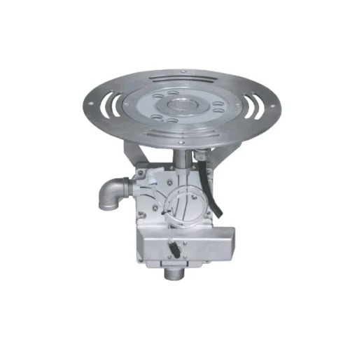 Deck Jet with WaterSwitch
