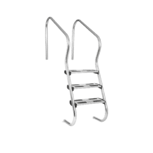 Easy Access Ladder
