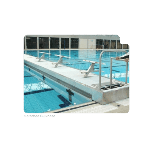Anti Wave Motorised Bulkhead AWE043 - Image 2