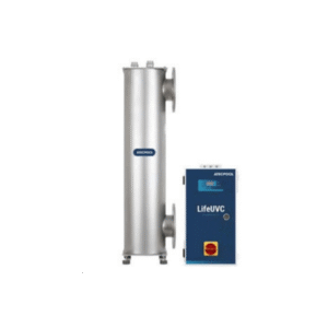 Atecpool LifeUVC Multi-lamp UV System