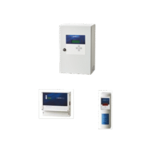HDPE Control Units