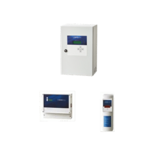 HDPE Control Units