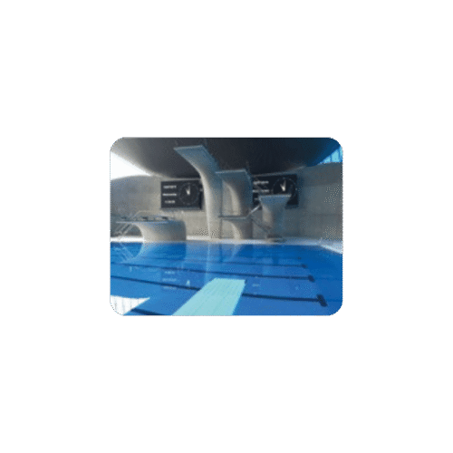 Aluminium Springboards - Image 3