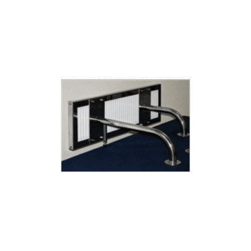 Support for Turning Panel
