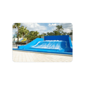 Atecpool Surf Pool