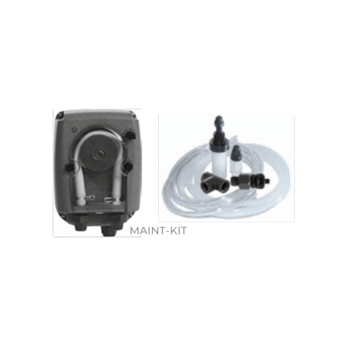 Cleaning KIT for CLE11 Amperometric Cell