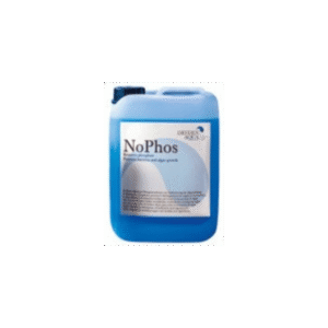 NOPHOS - No Phosphate Biological Solution Against Algae