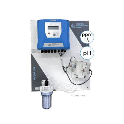 Atecpool PR-007S