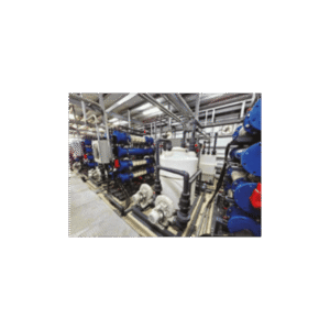 Atecpool ChlorSys - B Series