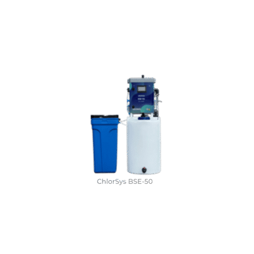 Atecpool ChlorSys BSE Series