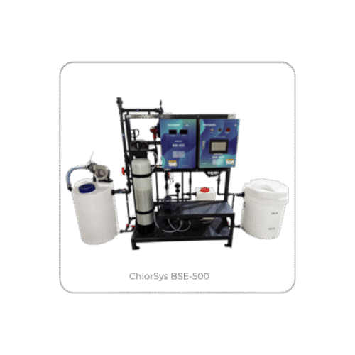 Atecpool ChlorSys BSE Series - Image 2